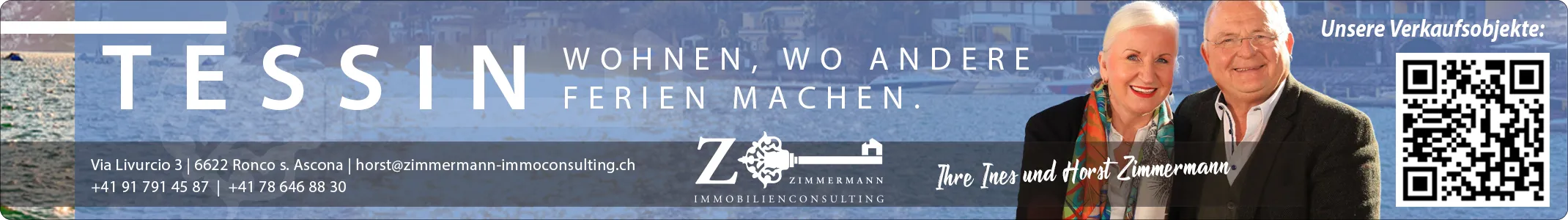 RCT Zimmermann | Oktober 2026