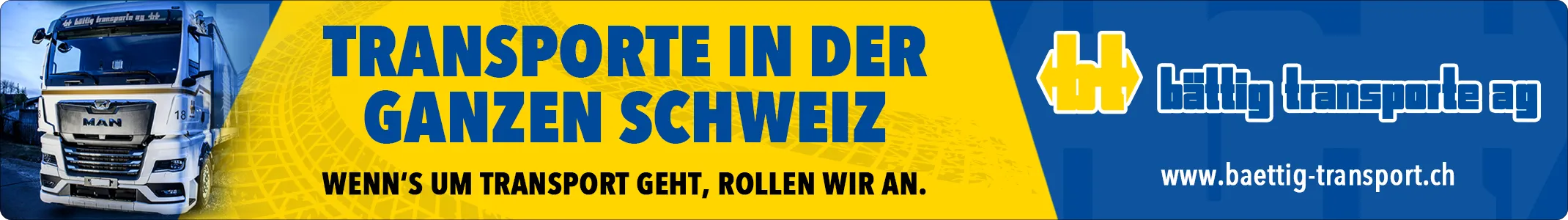 Bättig Transporte / Home / Dezember 2026