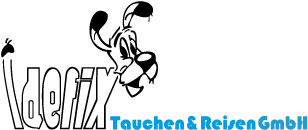 Idefix Tauchen & Reisen GmbH